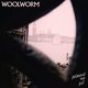 Cover art for album Deserve to Die by Woolworm
