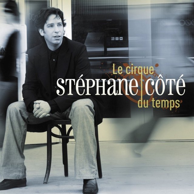 Le cirque du temps