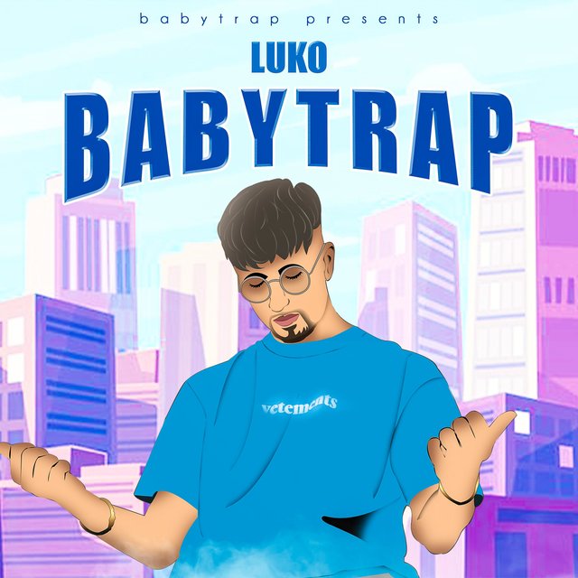 BABYTRAP