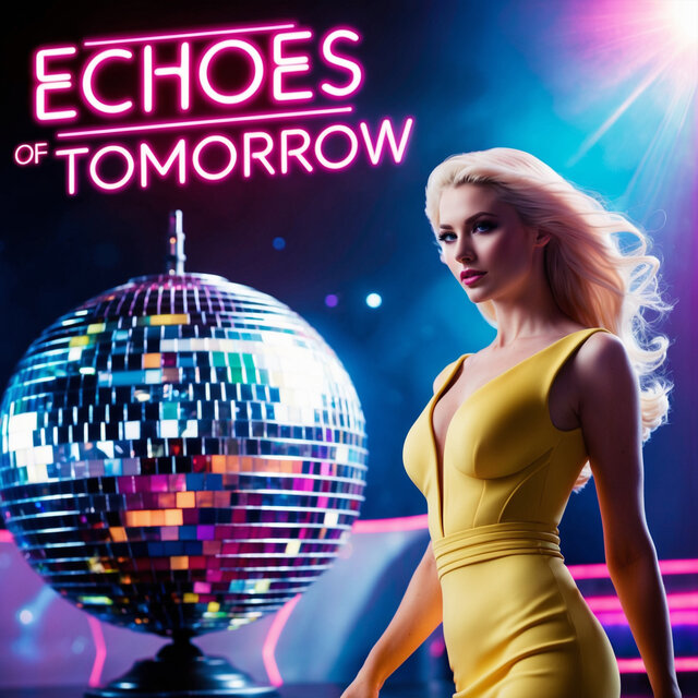 Echoes of Tomorrow