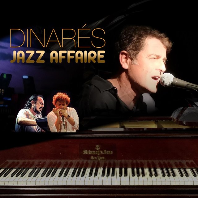 Jazz Affaire