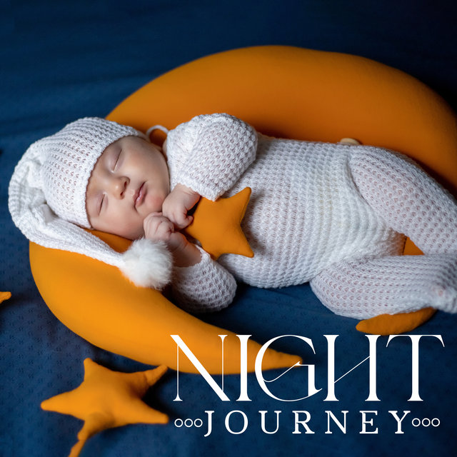 Night Journey: Sleep Melodies and Baby’s Bedtime Routine