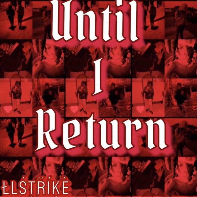 Until I Return