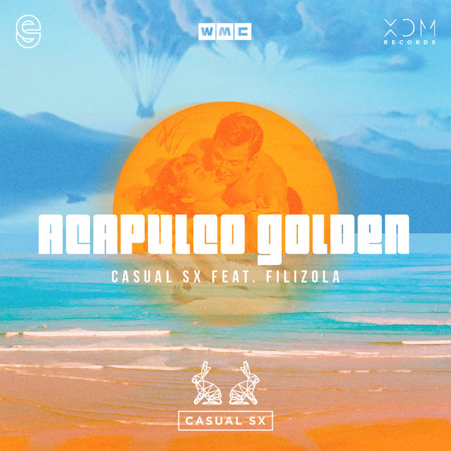 Acapulco Golden