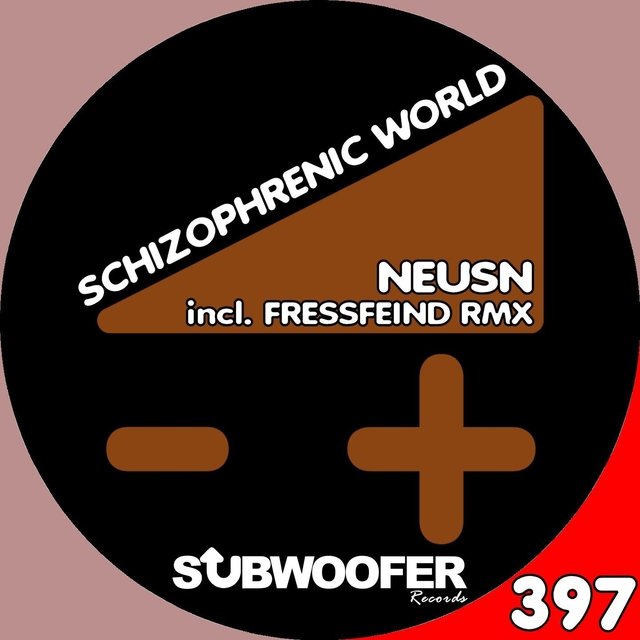 Schizophrenic World