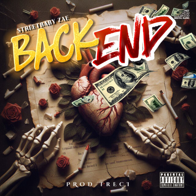 BACK END