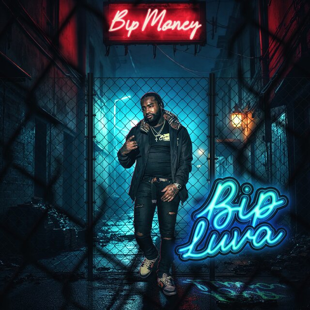BIP LUVA