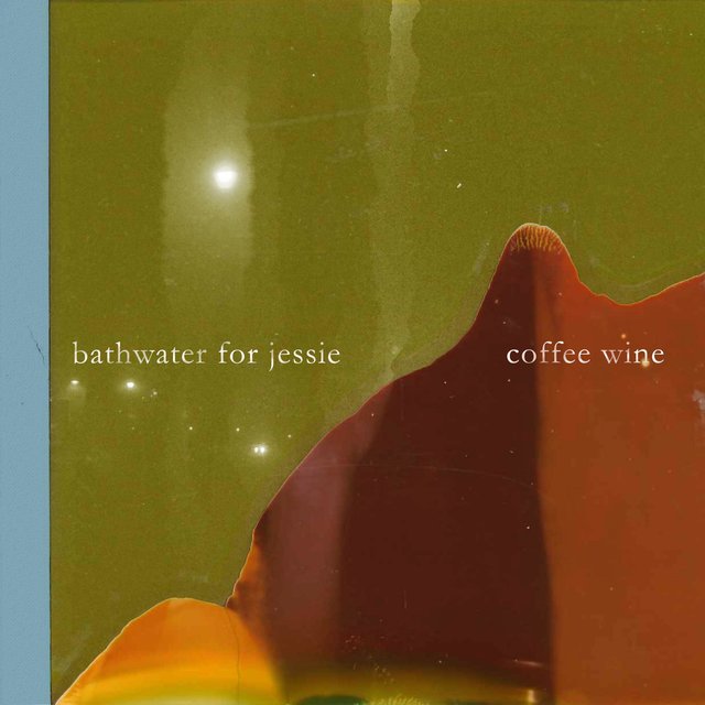 Coffee Wine