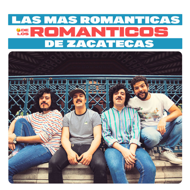 Las Más Románticas de los Románticos