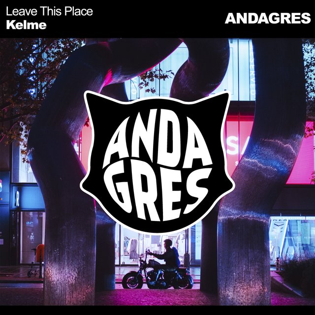 Leave This Place