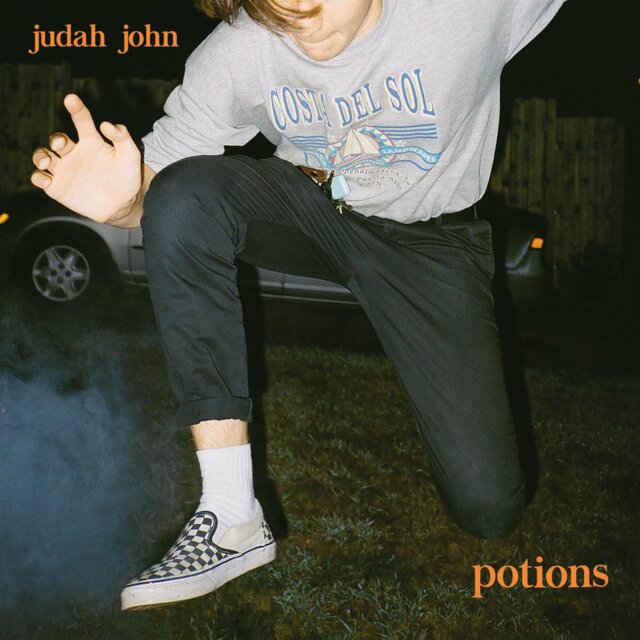 potions