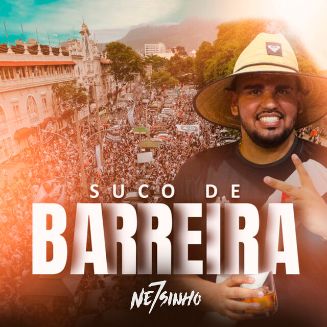 Suco de Barreira