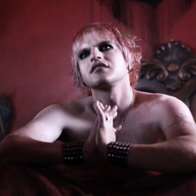 The Exorcism