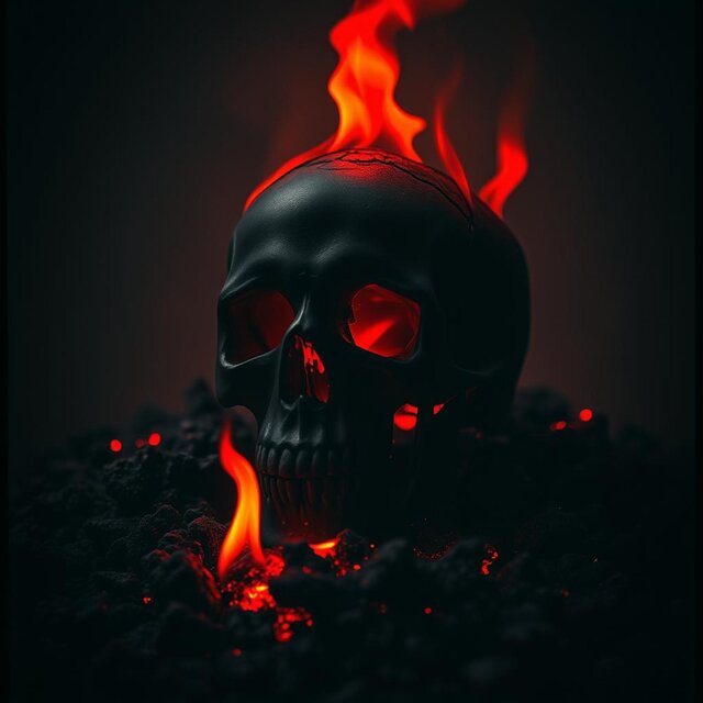Revenge fire