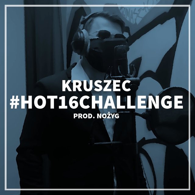 Kruszec (Hot16Challenge)
