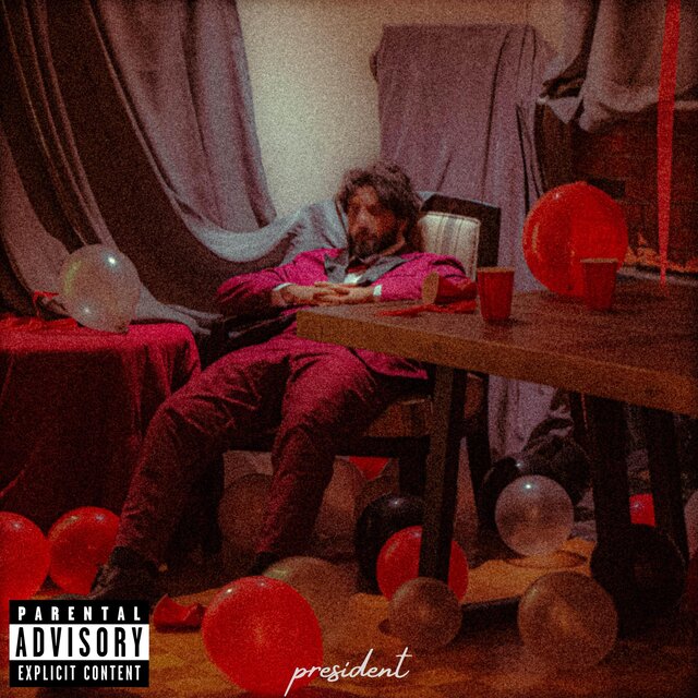 Pagliacci EP