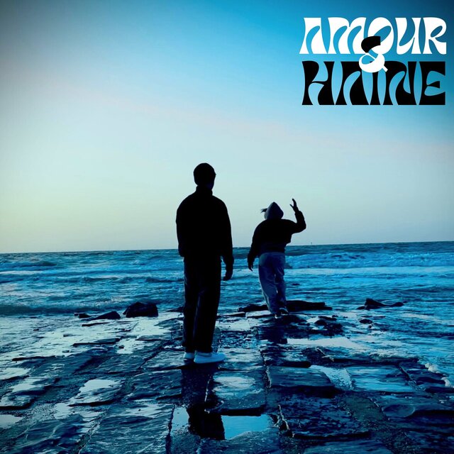 Amour & Haine