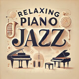 Relaxing Jazz Coffee Shop Ambience