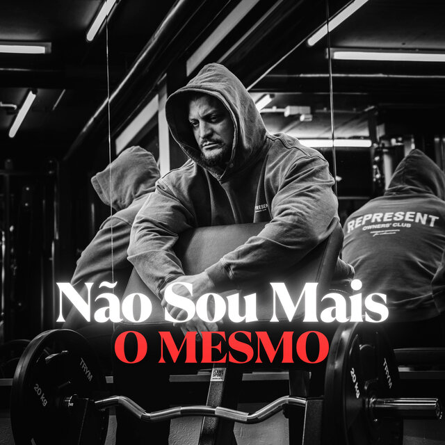 Não Sou Mais o Mesmo