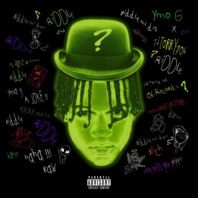 Riddle