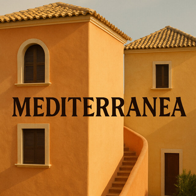 Mediterranea