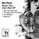 Cover art for album Rock the Jazz Bar EP by Nu:Tone