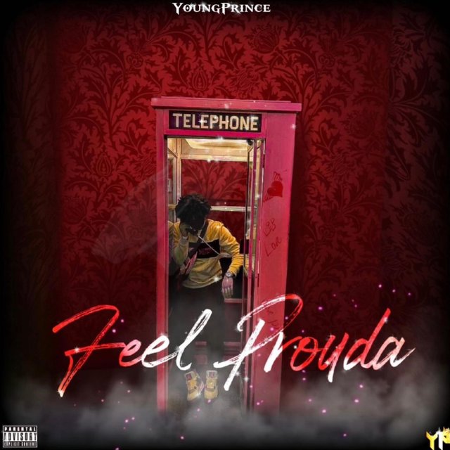 Feel Prouda