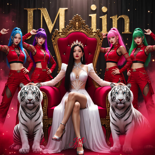 Sinner's Crown