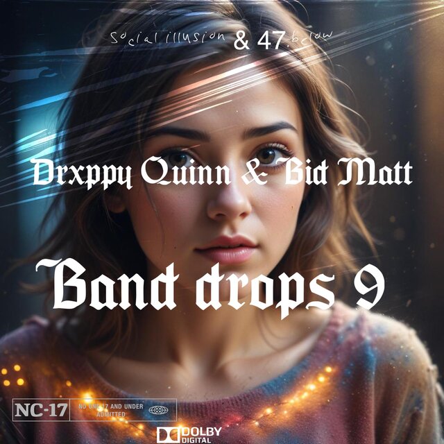 Band drops 9