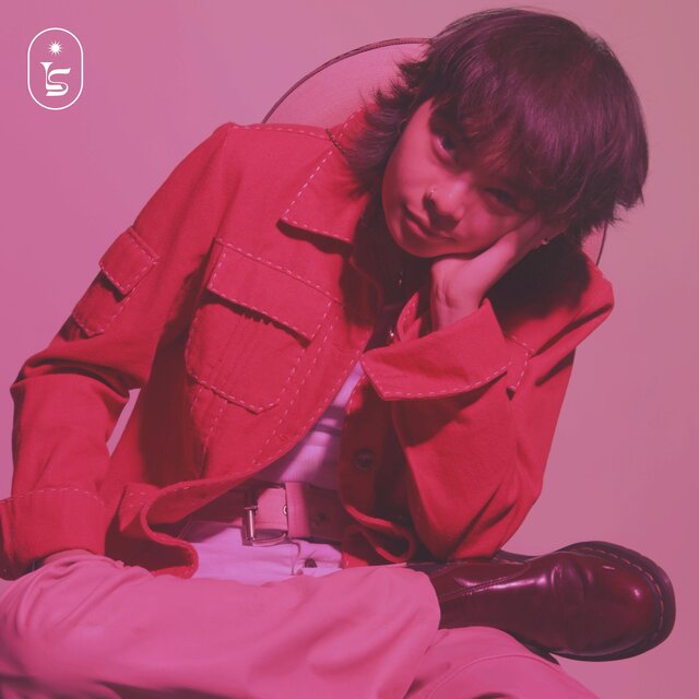 Cover art for album  by Leo Sun