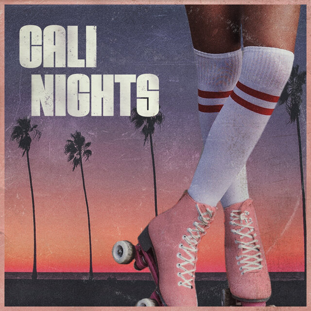 Cali Nights