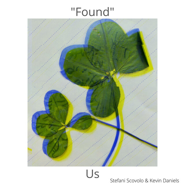 Found (Piano Vocal version)