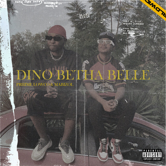 DINO BETHA BELLE