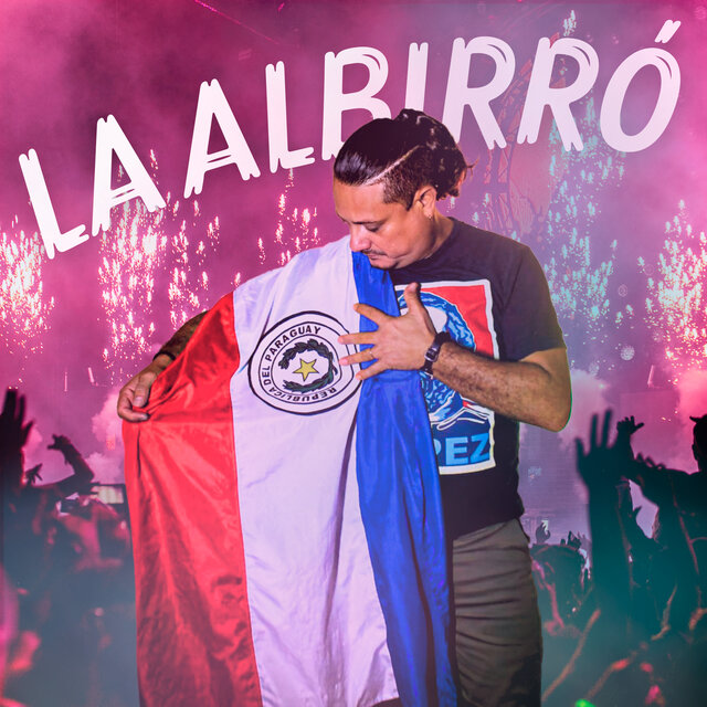 La Albirró