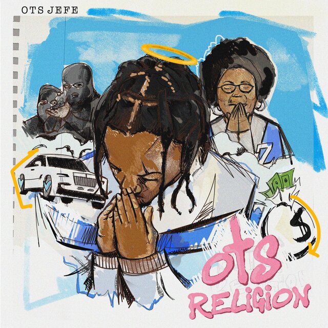 OTS RELIGION