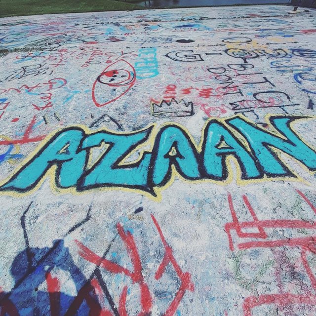 Azaan