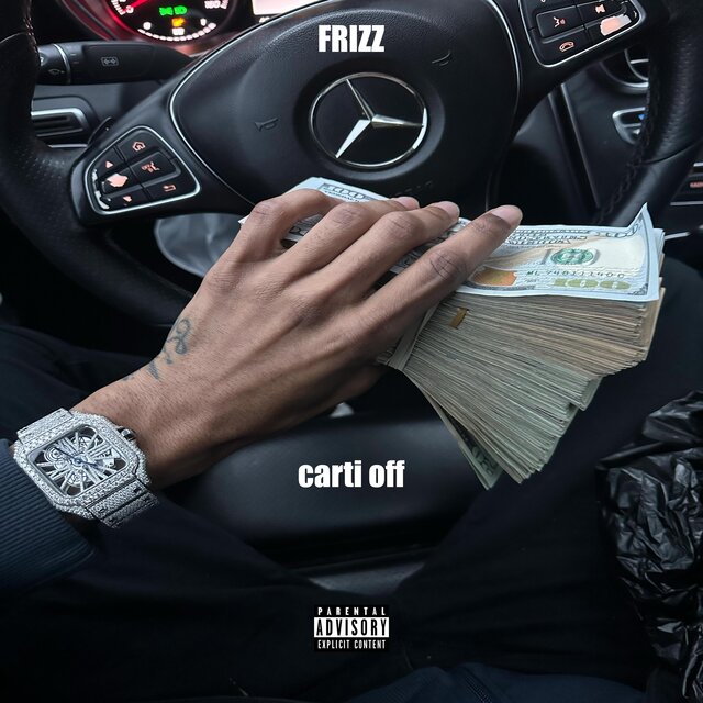 carti off