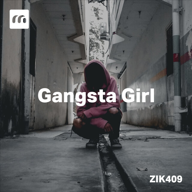 Gangsta Girl