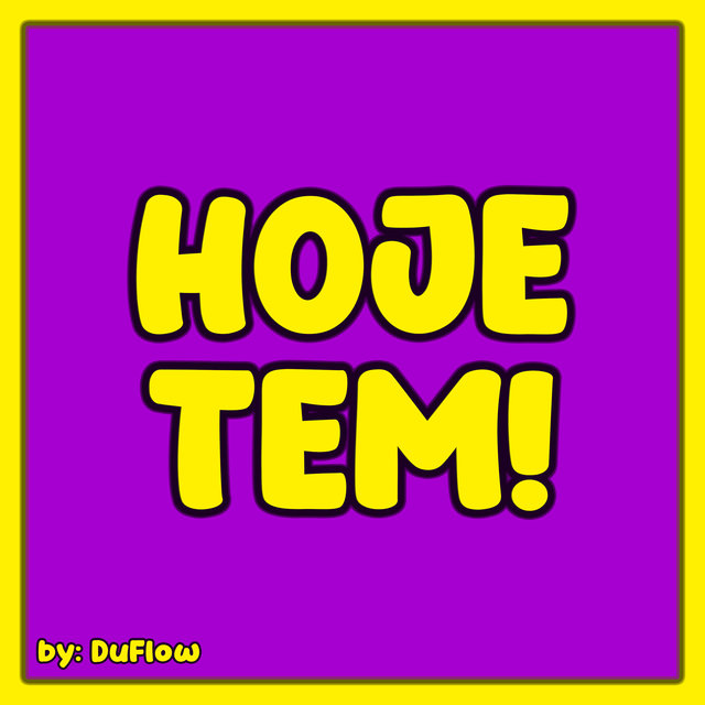 Hoje Tem!