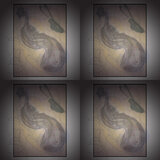 Cover art for album Erisian Cycles for Carillon (65-Bell Edition) by User