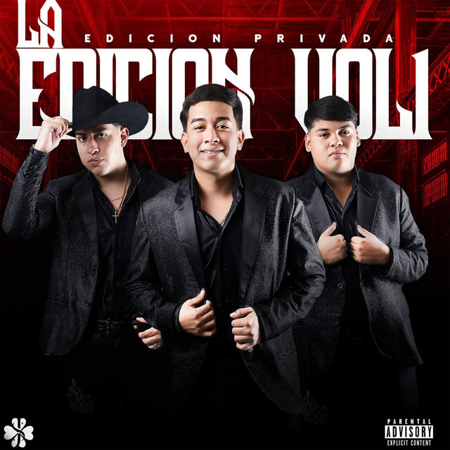 La Edición, Vol. 1 (En Vivo)