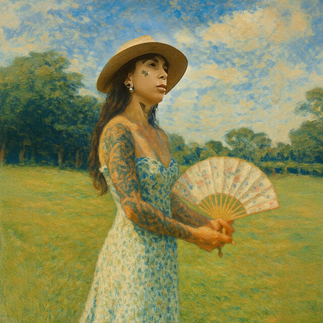 Obra De Arte