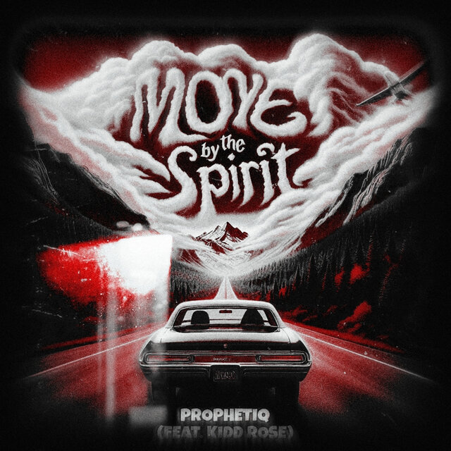 Move By the Spirit