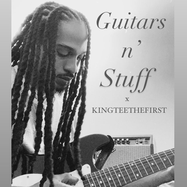 Guitars n' Stuff