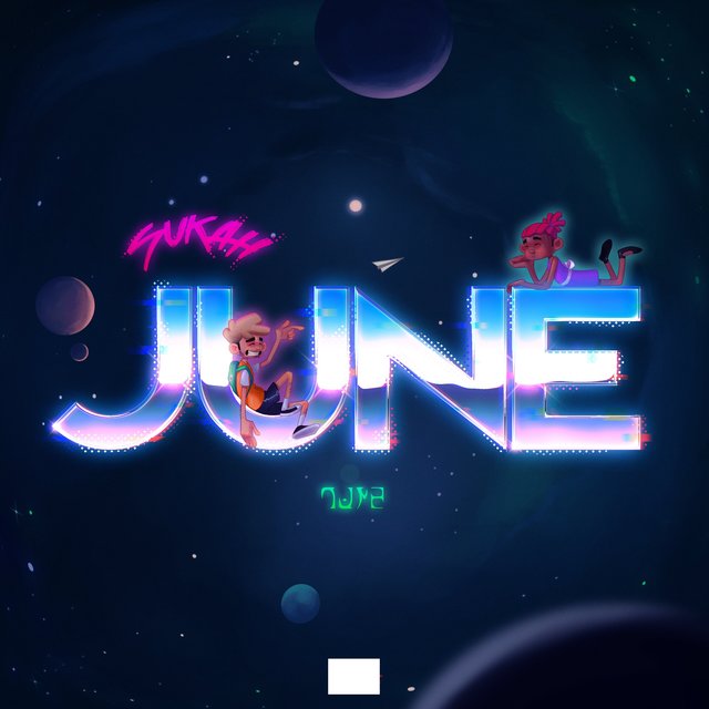 June