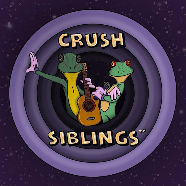 Crush (feat. quinn bee & Heavy in Pocket)