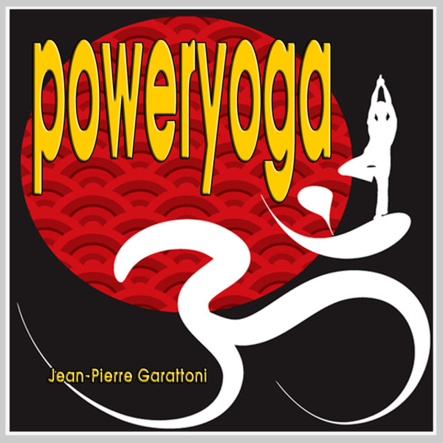 Poweryoga