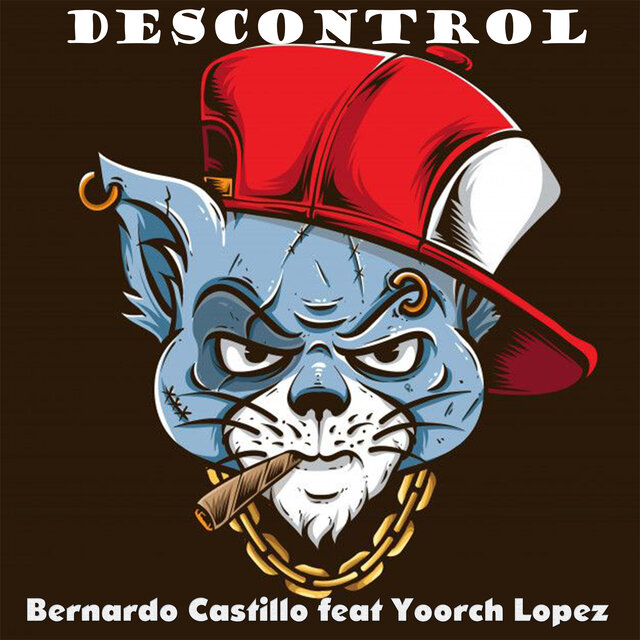 Descontrol (feat. Yoorch Lopez)