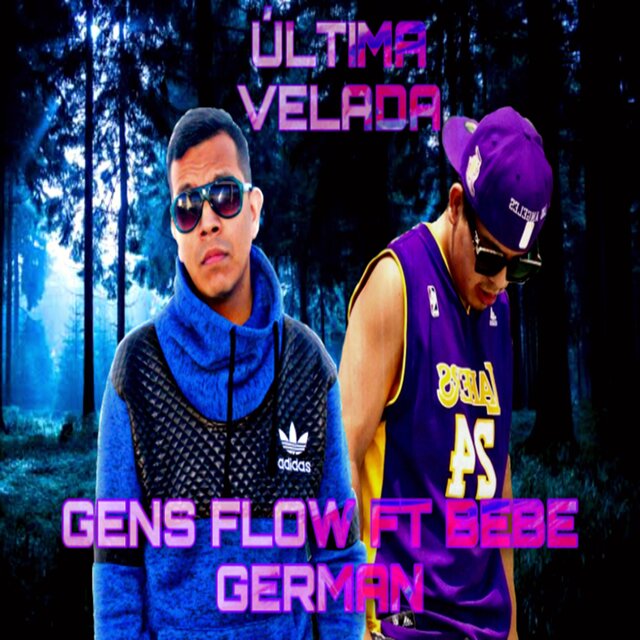 La Ultima Velada (feat. Bebe German)