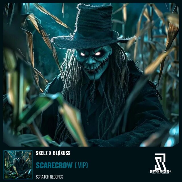 Scarecrow (VIP Edit)